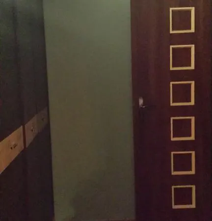 דירה With Terrace *