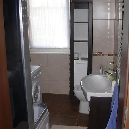 Daire With Terrace Rewal