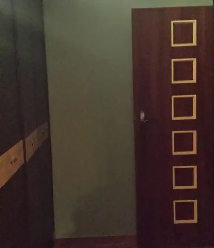 Apartman With Terrace *