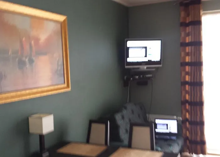 Apartman With Terrace Rewal